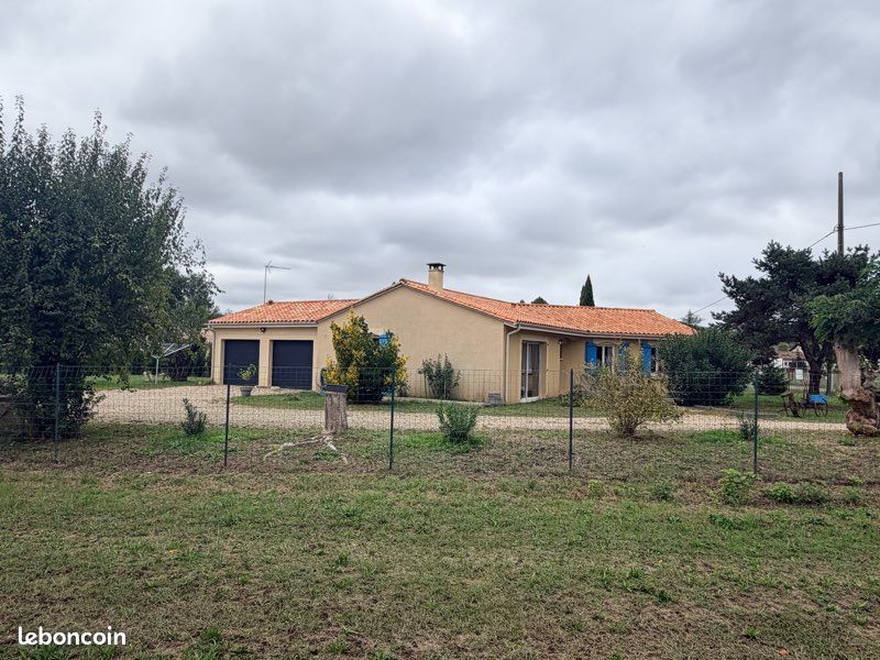 Maison 6 pièces 112 m² · à Eymet · 112 m² · 295 000 €