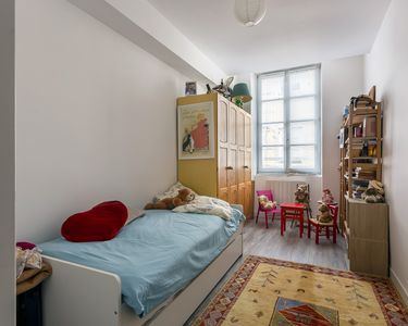Appartement 490 000 € - 90 m²