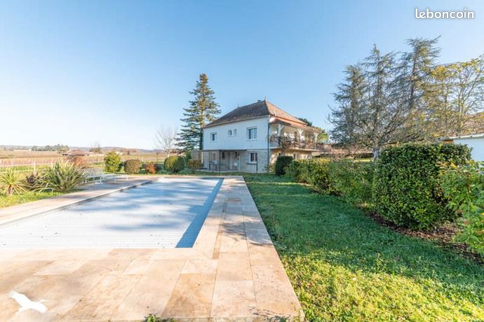 Maison 6 pièces 130 m²