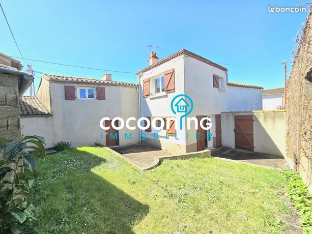 Maison de village 6 pièces 151 m²