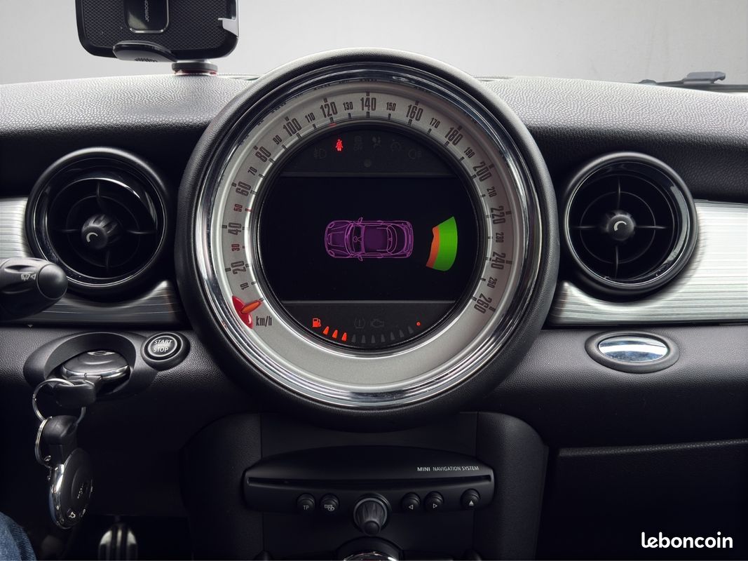 MINI COUPE R58 143 ch Cooper SD (image 15)