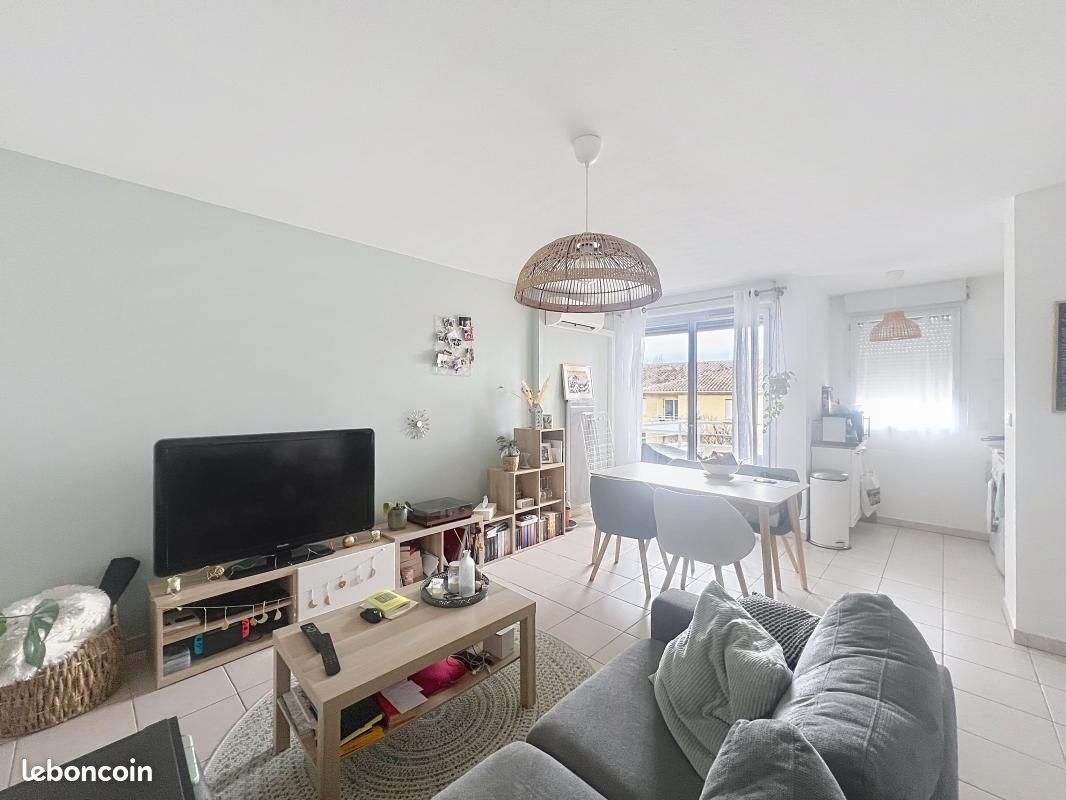 Appartement 2 pièces 42 m² · à Morières-lès-Avignon · 42 m² · 615 €/mois