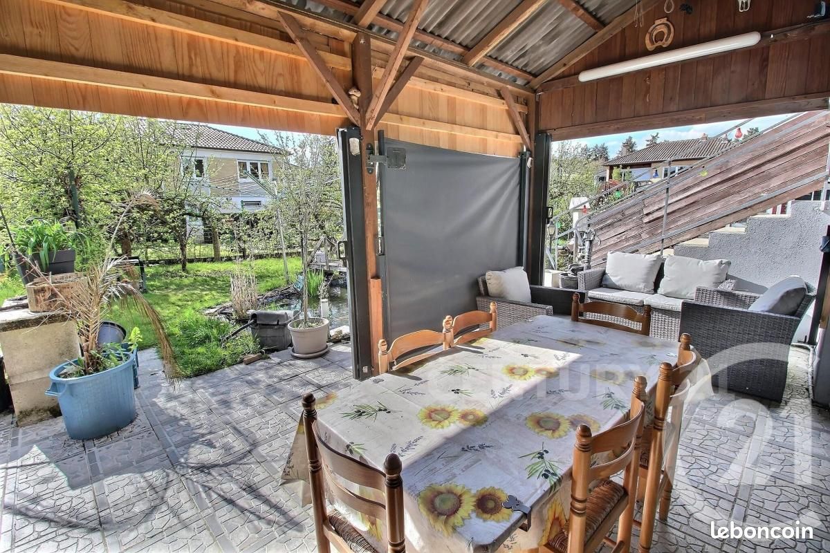 Maison 4 pièces 78 m² · à Saint-Avold · 78 m² · 179 000 €