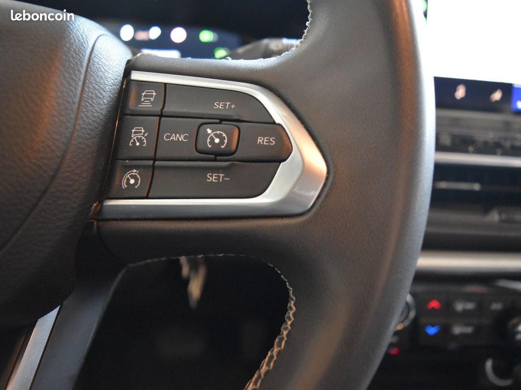 JEEP COMPASS 1.3 PHEV T4 190 ch 4xe eAWD Limited (image 25)