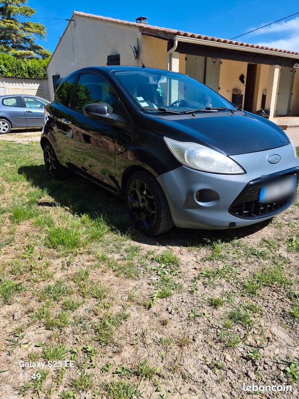 Ford KA (image 1)
