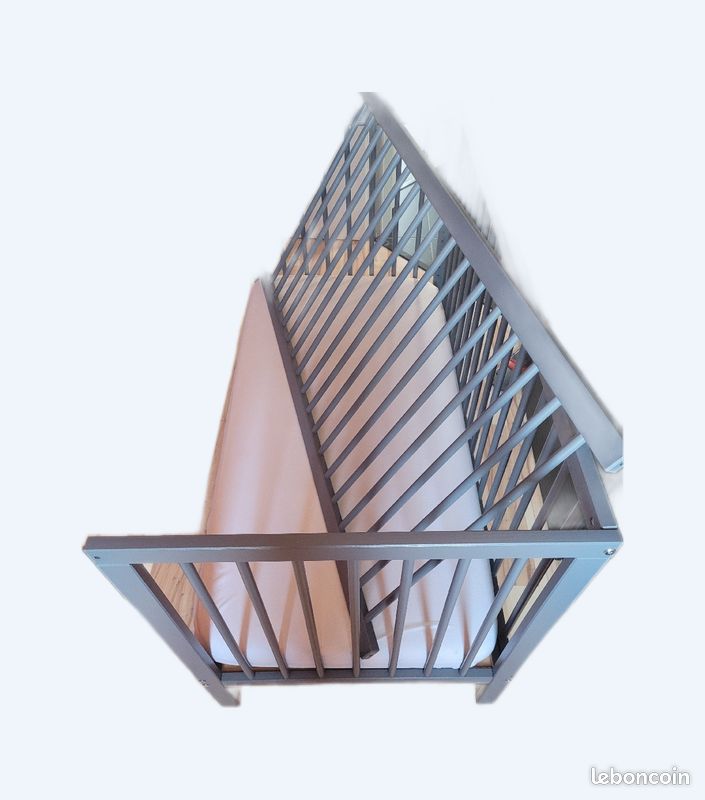 Lit bebe (image 1)