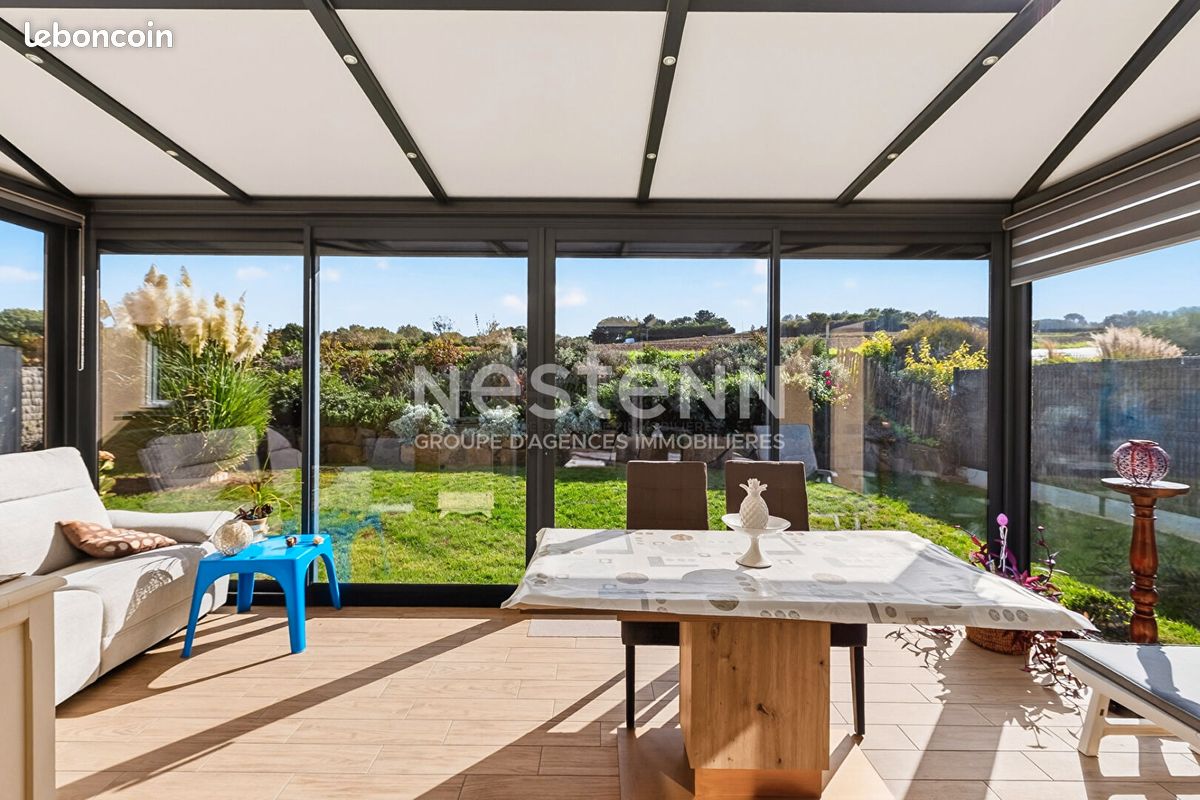 Maison 4 pièces 100 m² · à Pléneuf-Val-André · 100 m² · 419 050 €