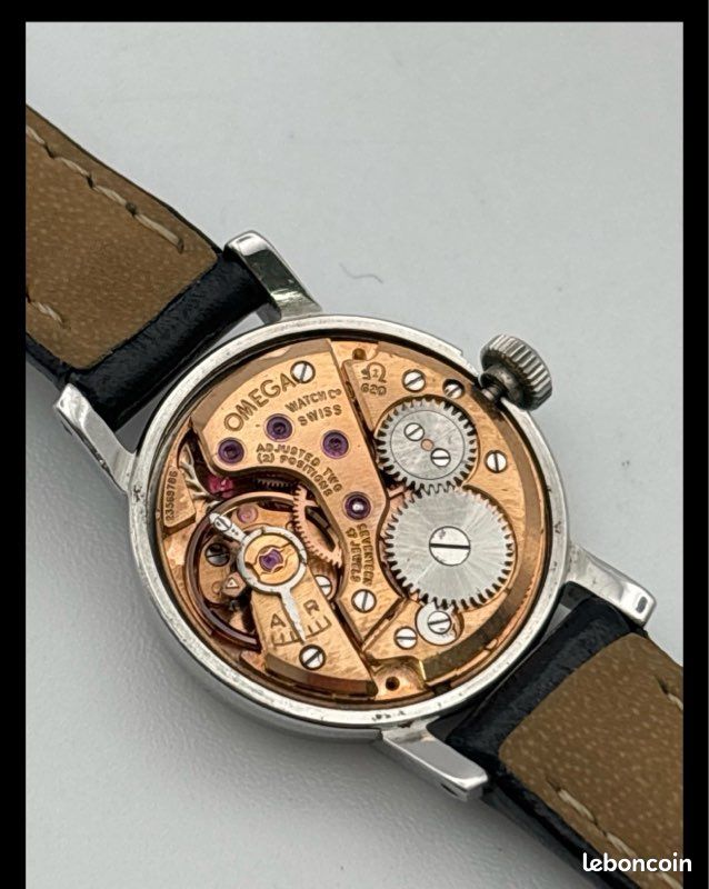 Omega vintage (image 2)