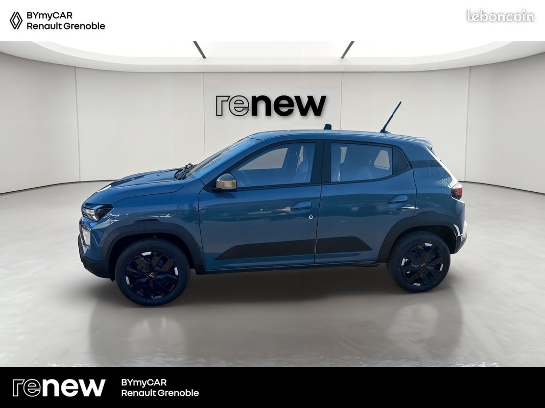 DACIA Spring electric 100 Extreme (image 2)