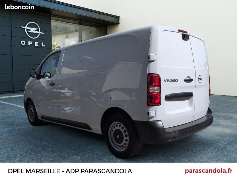 Opel Vivaro Fg M 1.5 BlueHDi 120ch S&S (image 6)