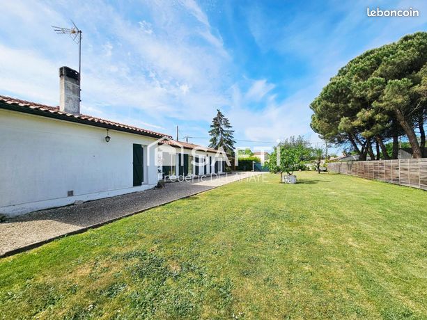 Villa 4 pièces 170 m²