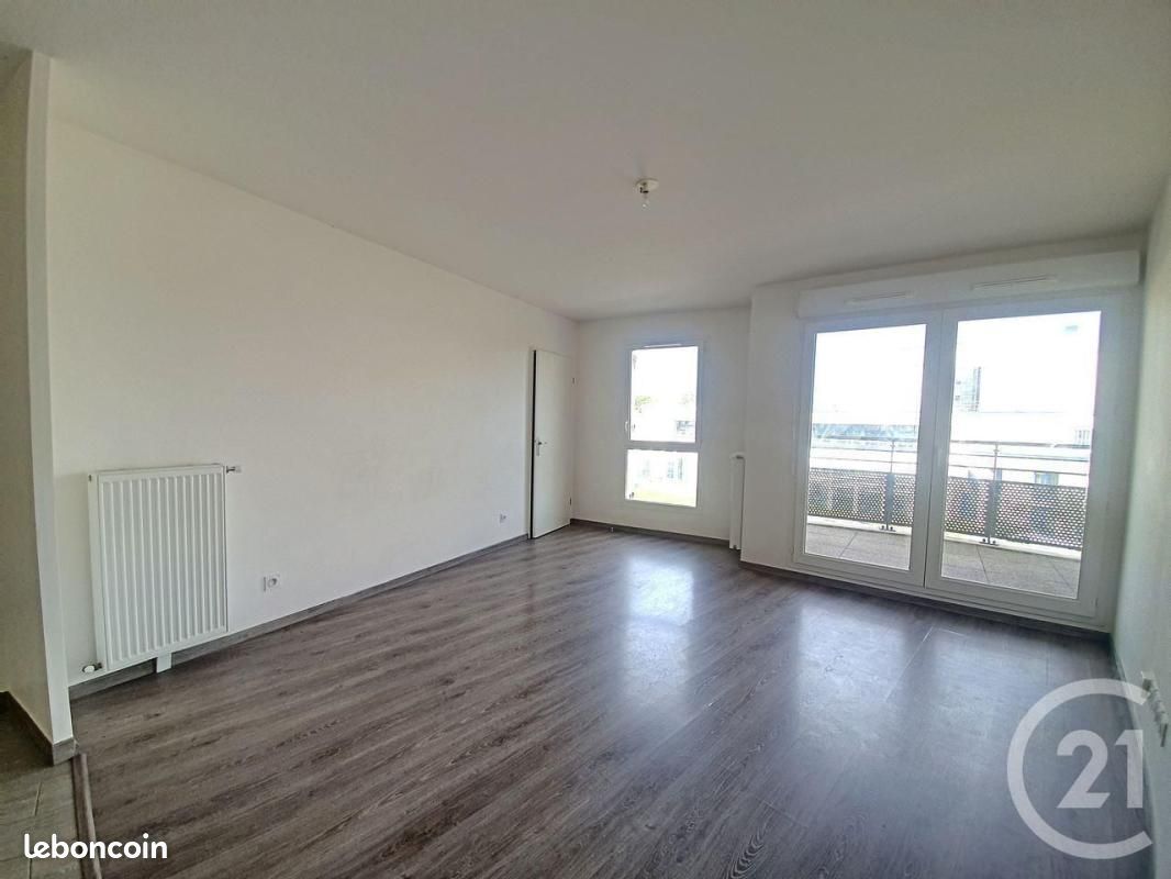 Appartement a louer dammarie-les-lys - 2 pièce(s) - 49 m2 - Surfyn