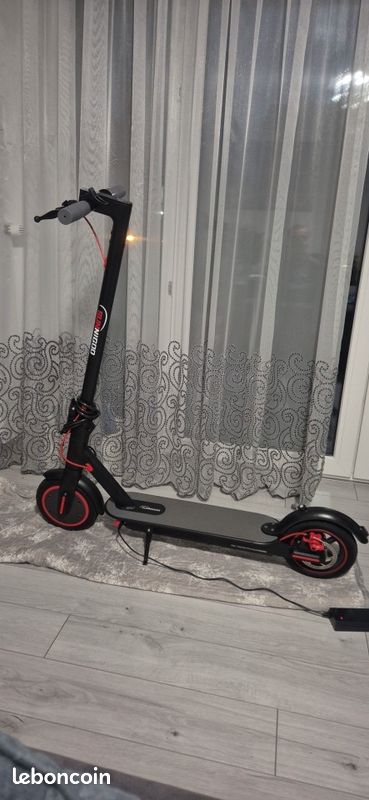 Trottinette (image 1)