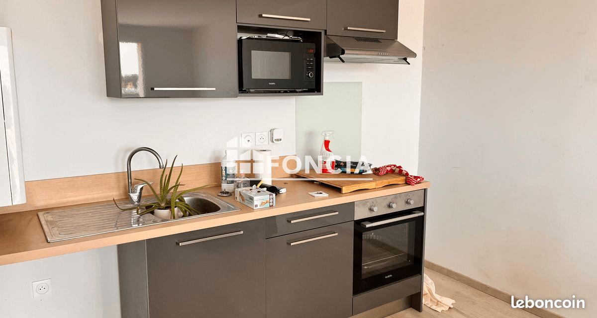 Appartement 2 pièces 43 m² · à Wattrelos · 43 m² · 697 €/mois