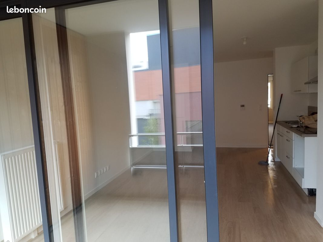Appartement 2 pièces 41 m² · à Rouen · 41 m² · 750 €/mois