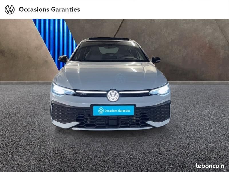 Volkswagen Golf 1.5 eHybrid 272ch GTE DSG6 (image 18)