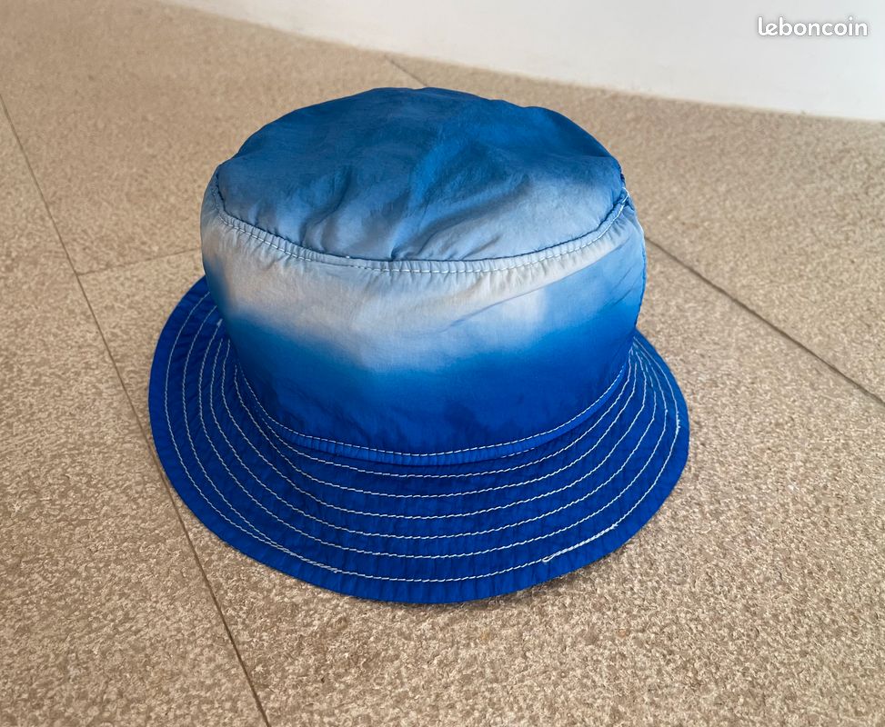 Bob ou chapeau Jason pliable Maison Michel T.S (52-54cm) (image 5)