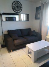 Appartement 2 pièces 23 m² · à Marseille · 23 m² · 686 €/mois