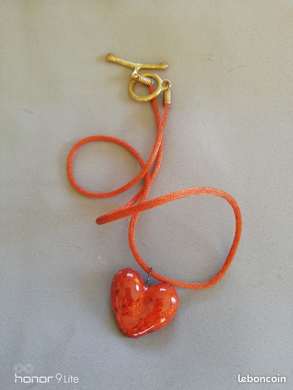Bijoux fantaisie de qualité 8 l'un (image 6)