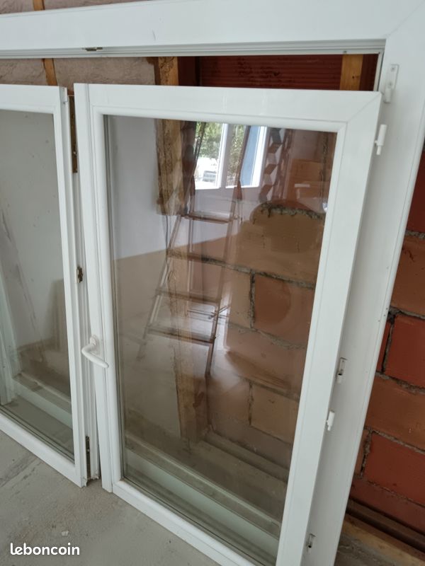 Fenêtre pvc (image 3)