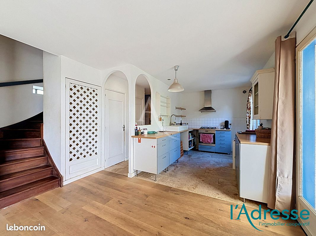Maison 6 pièces 125 m² · à Mayenne · 125 m² · 159 900 €