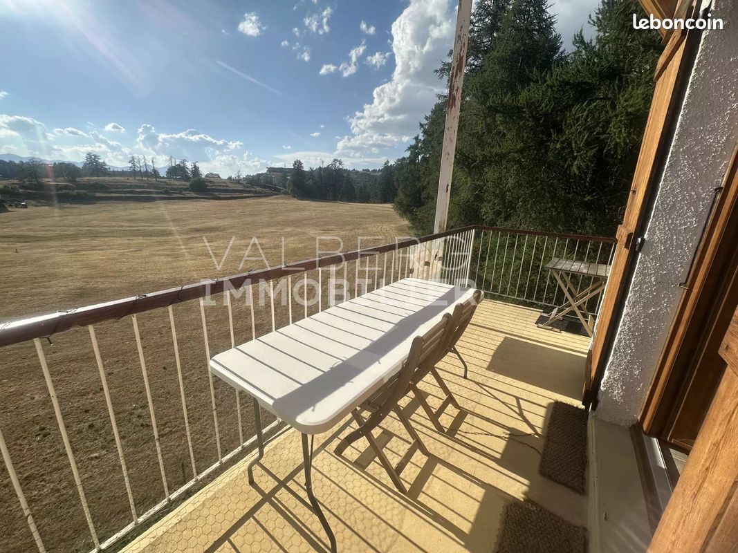 Appartement 5 pièces 79 m² · à Péone · 79 m² · 395 000 €