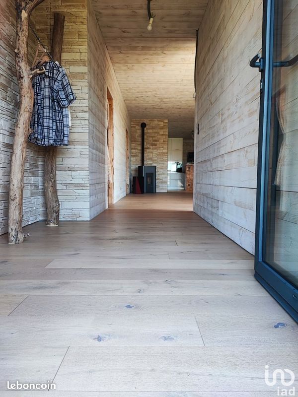 Maison 12 pièces 346 m² - Poyanne 40380 (image principale 11)