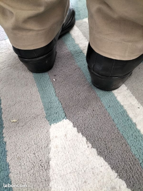 Chaussures homme (image 9)