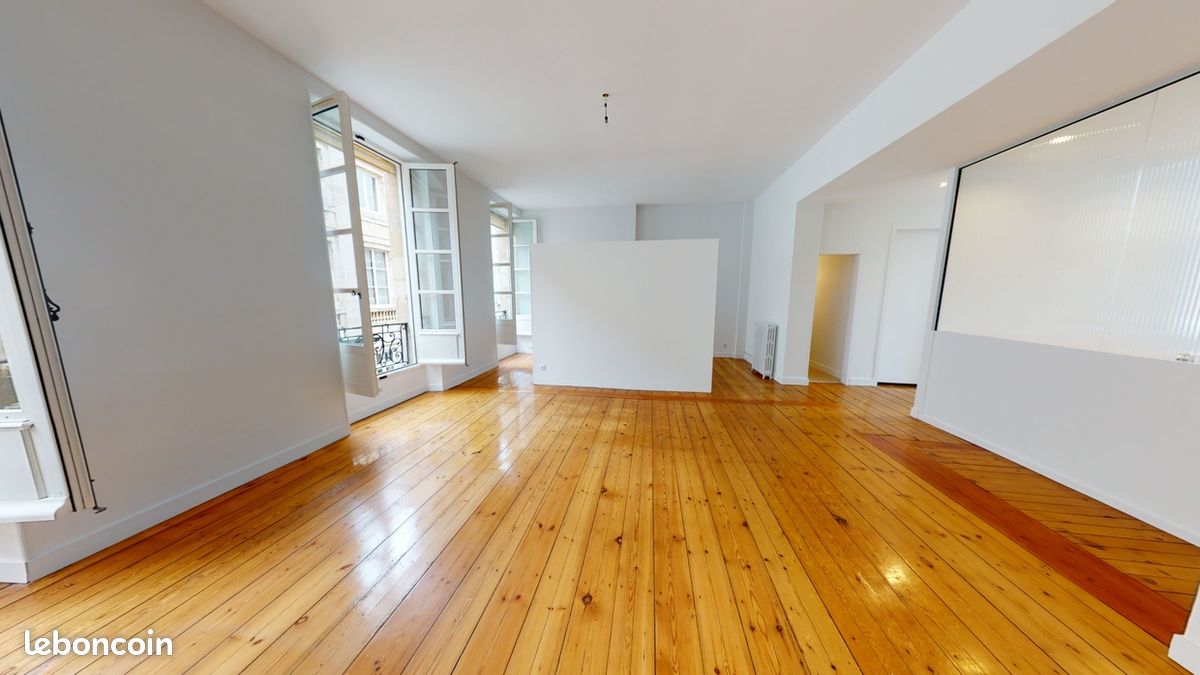Appartement 2 pièces 87 m² · à Bordeaux · 87 m² · 1 531 €/mois