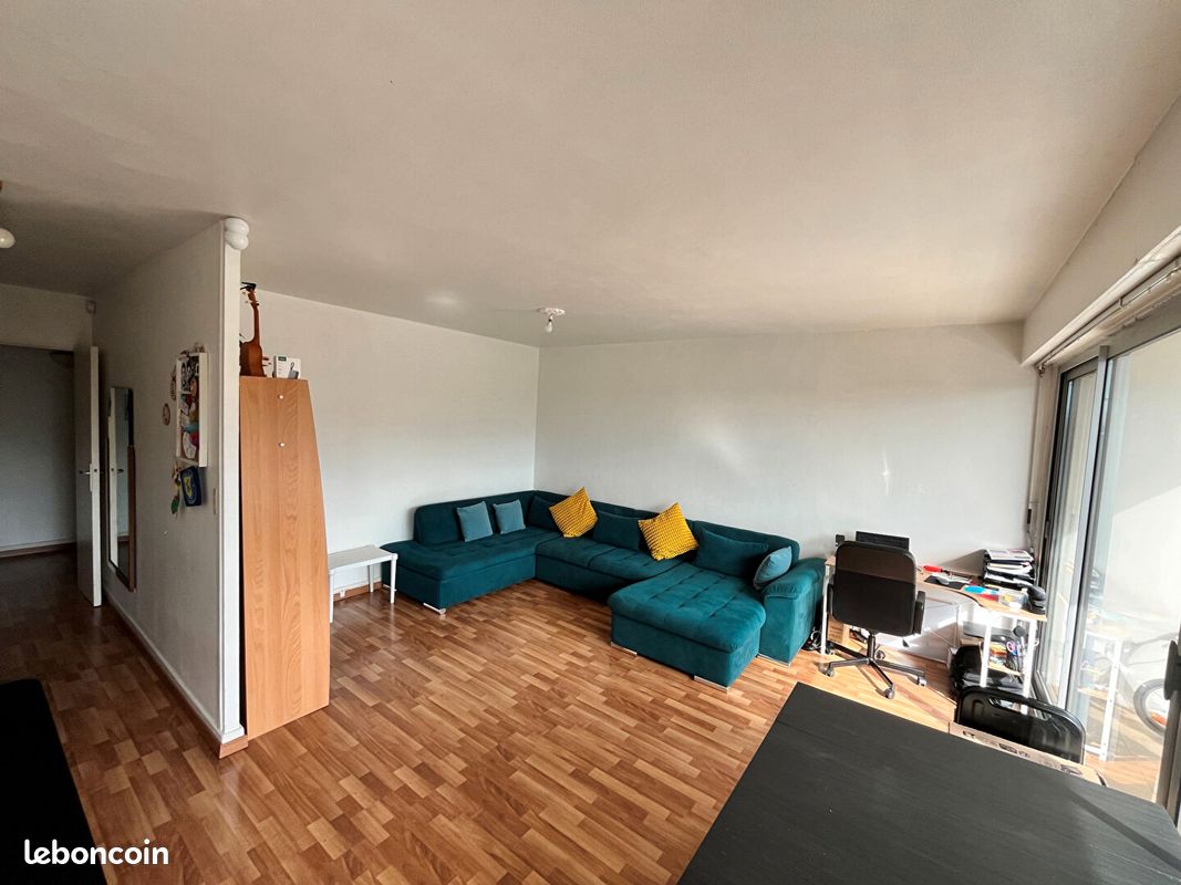 Appartement 3 pièces 72 m² · à Marly-le-Roi · 72 m² · 312 000 €