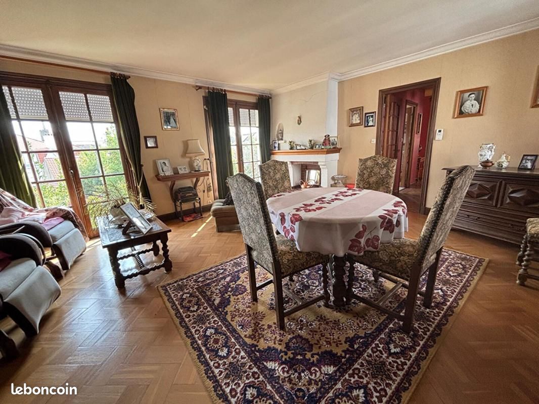 Maison 3 pièces 78 m² · à Étaples · 78 m² · 199 000 €