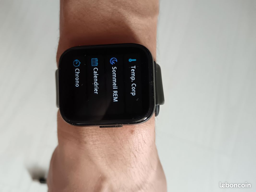 Kigali Mi Smart Band 4c Iphone Vòng Tay Mi Band Cn Version Vòng