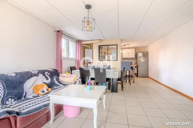 Appartement en pierre avec son jardin privatif 55m2 coup de ❤️ assuré - Limoges 87000 (image principale 2)