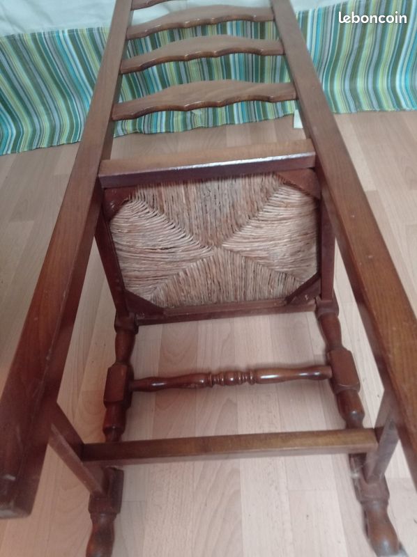 Chaises (image 4)