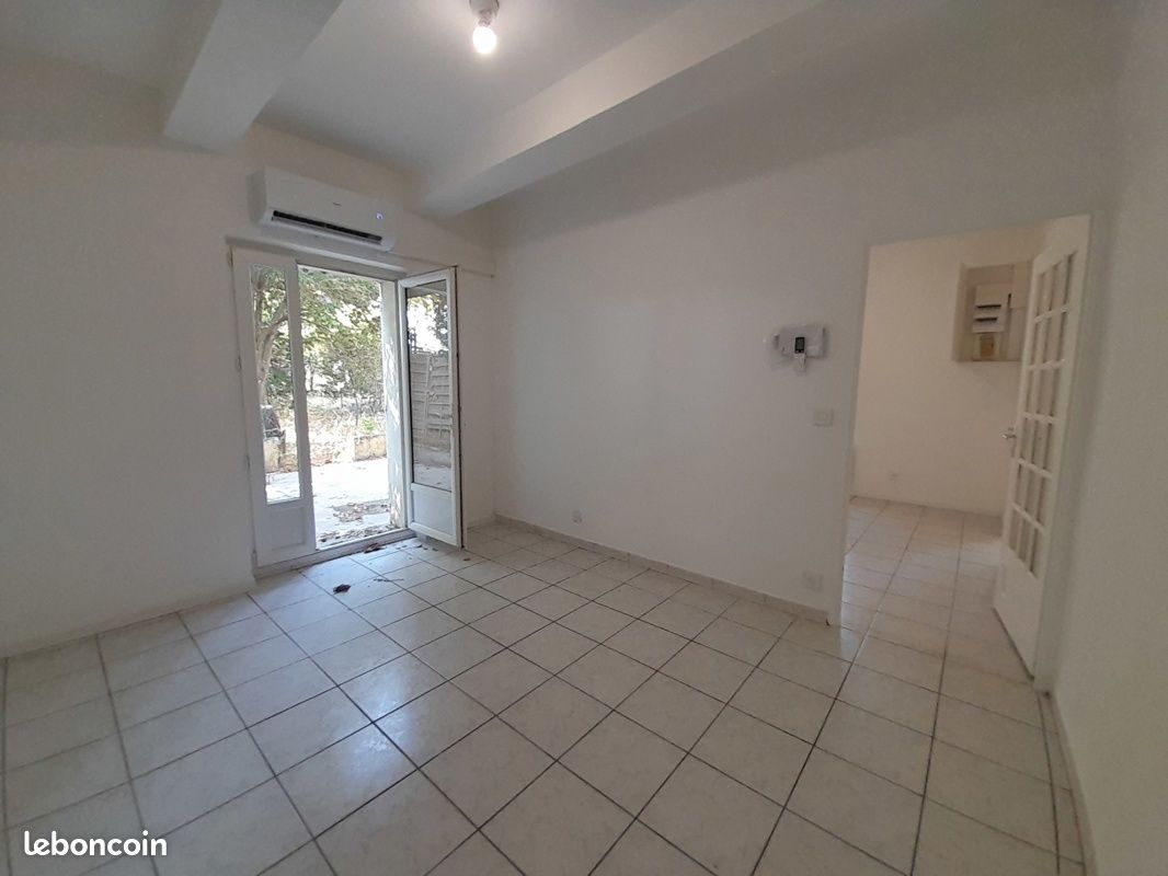 Appartement 3 pièces 57 m² · à Avignon · 57 m² · 722 €