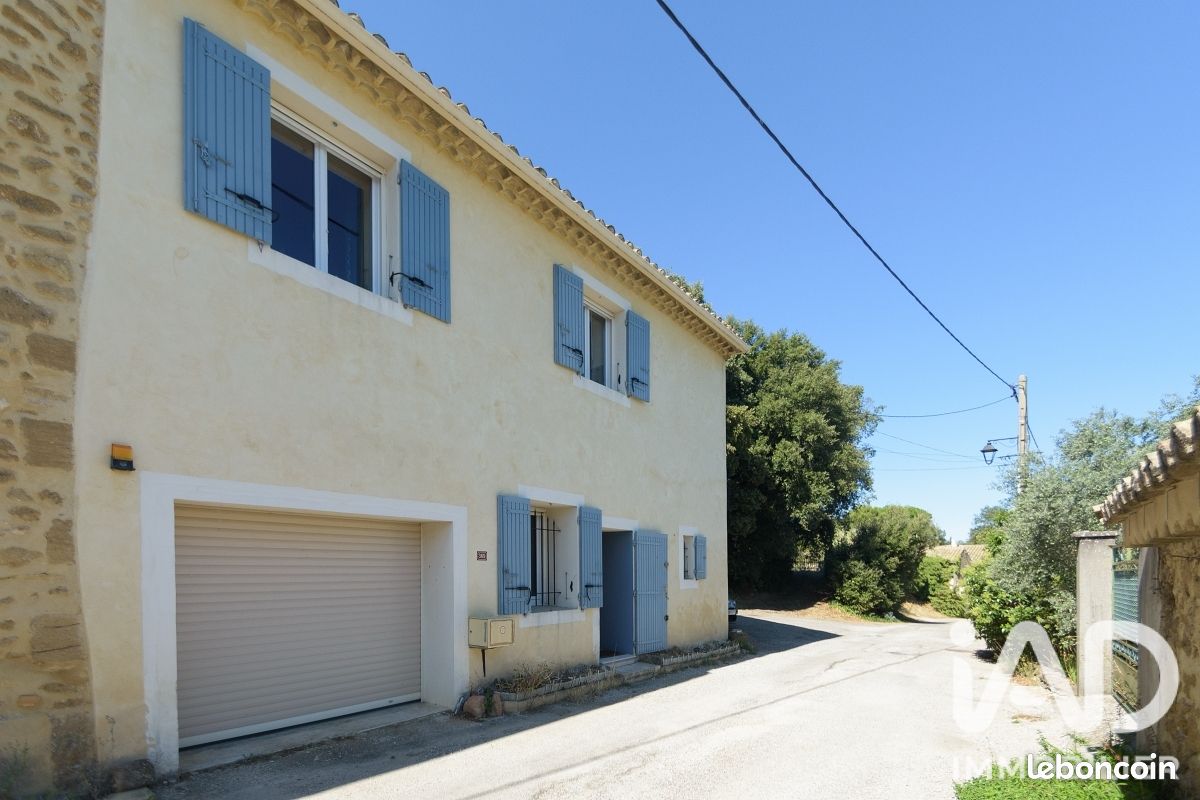 Maison 4 pièces 73 m² · à Rochegude · 73 m² · 164 000 €