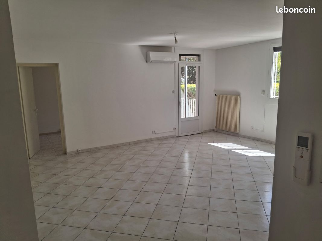 Appartement 4 pièces 90 m² · à Béziers · 90 m² · 158 000 €