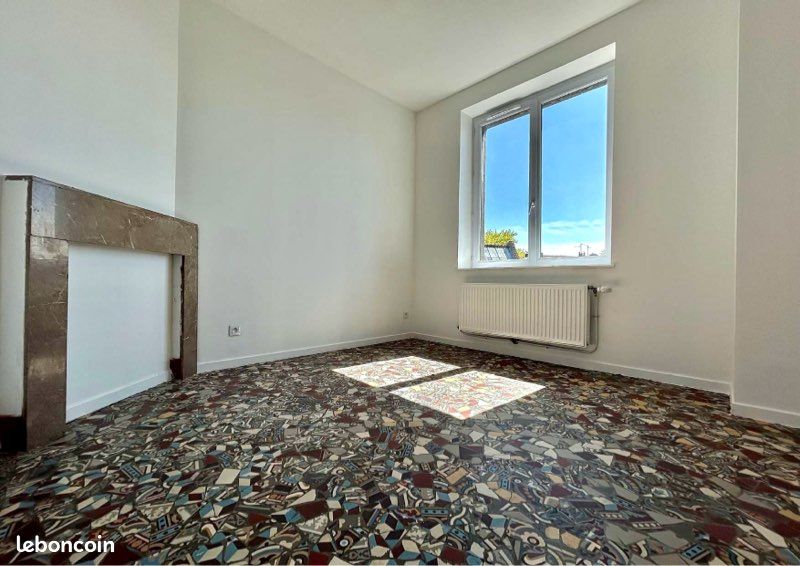 Appartement 3 pièces 47 m² · à Lambersart · 47,4 m² · 720 €