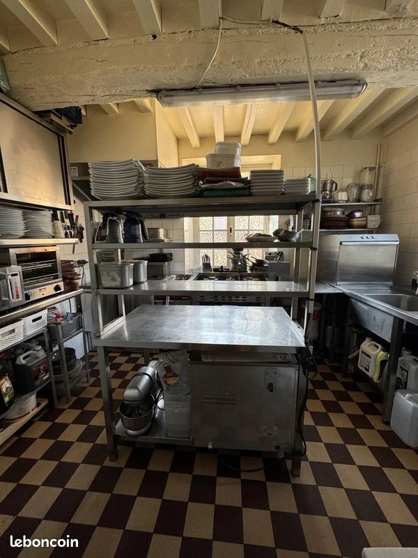 Maison 6 pièces 130 m² · à Chaumont-en-Vexin · 130 m² · 291 500 €