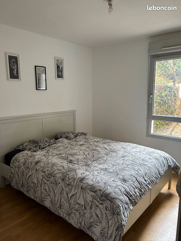 Appartement 3 pièces 64 m² · à Massy · 64 m² · 1 413 €/mois