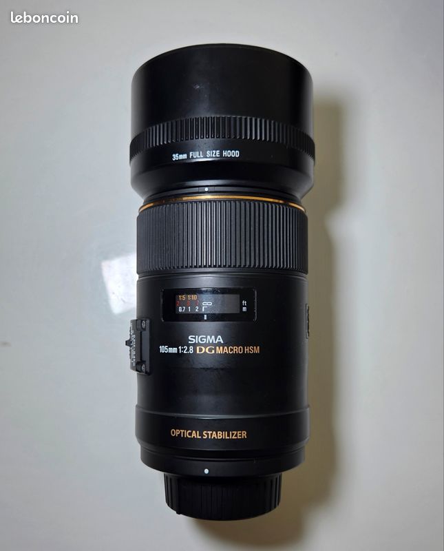 Nikon D3200 objectifs Photo, audio vidéo