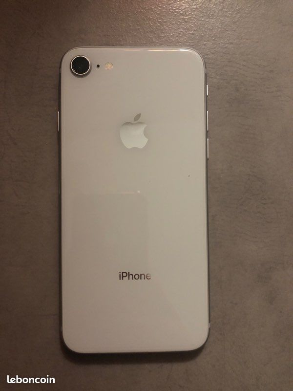 IPhone 8 (image 1)