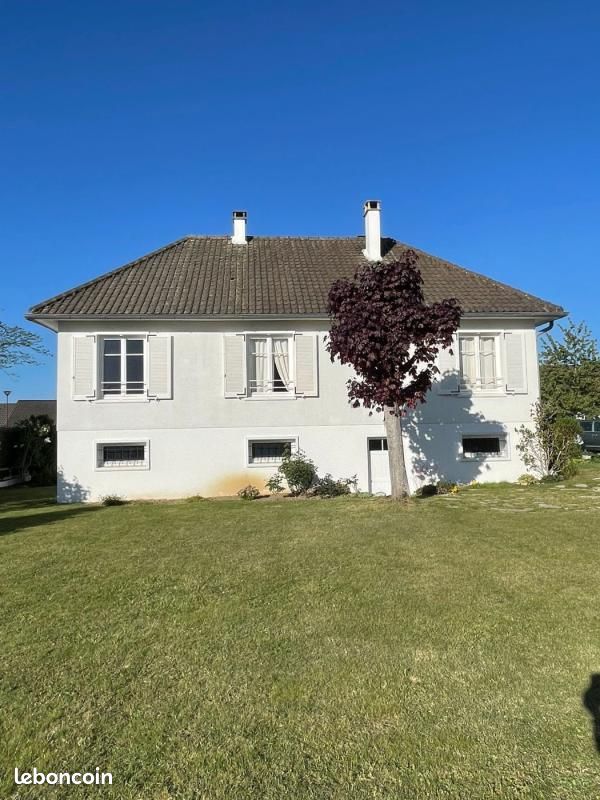 Maison 4 pièces 95 m² · au Châtelet-en-Brie · 95 m² · 315 800 €