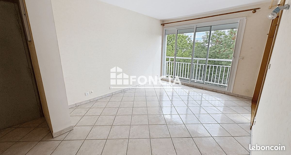 Appartement 3 pièces 52 m² · à Fresnes · 52 m² · 170 000 €