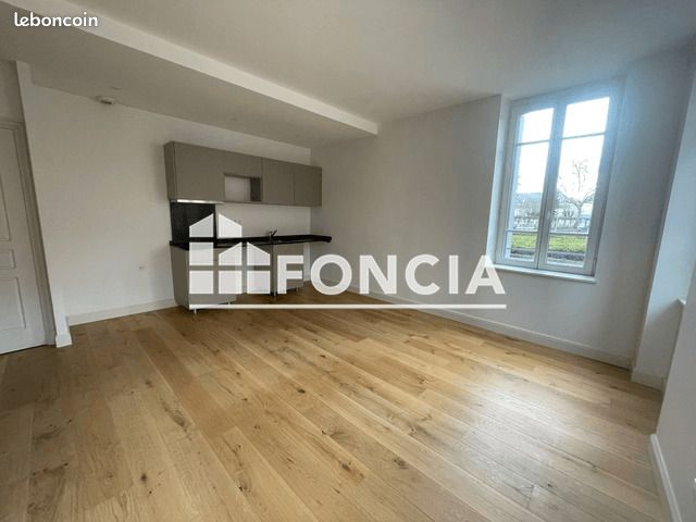 Appartement 2 pièces 42 m² · à Albi · 42 m² · 500 €