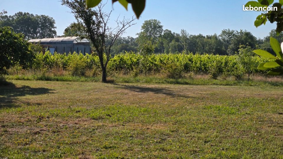 Terrain 605 m² Saint Andre De Cubzac · à Saint-André-de-Cubzac · 91 000 €