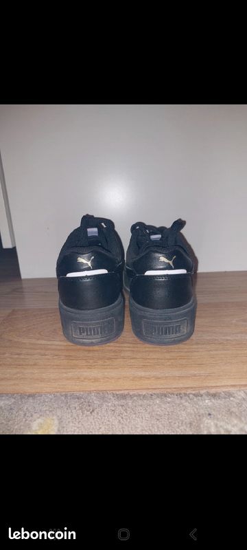Basket Puma (image 4)