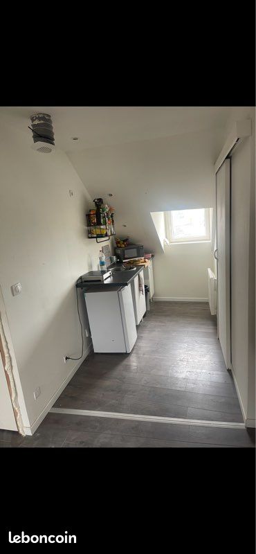 Appartement 1 pièce 30 m² · à Harfleur · 30 m² · 450 €/mois
