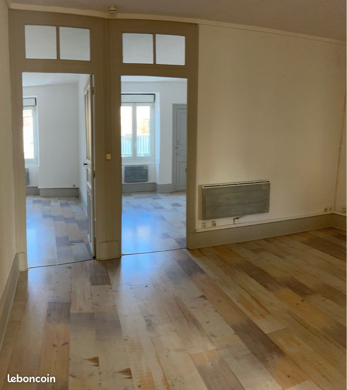 Appartement 4 pièces 70 m² · à Valence · 70 m² · 610 €/mois