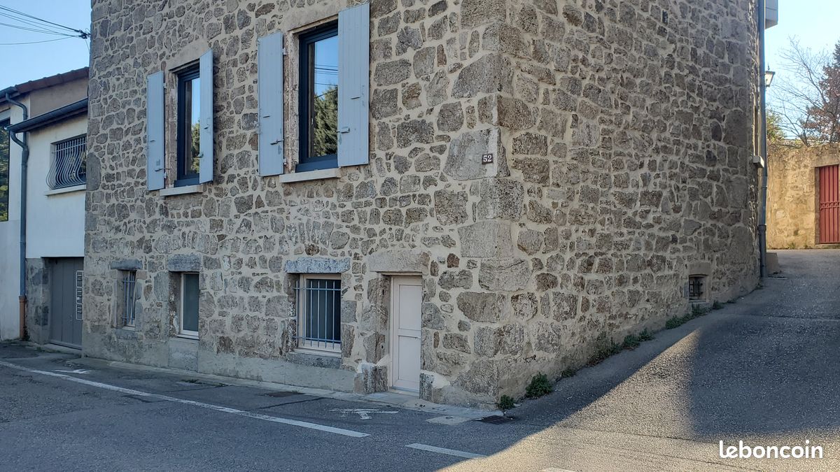 Appartement 2 pièces 50 m² · à Annonay · 50 m² · 460 €/mois